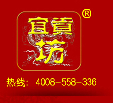 南京宜贡坊云锦专卖_南京云锦专卖店