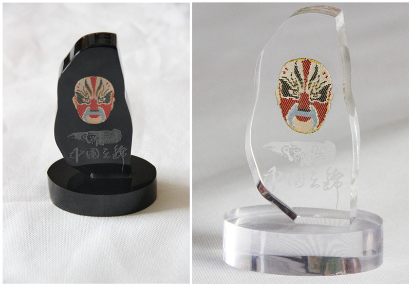 一帆风顺小摆件