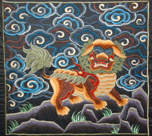 南京云锦